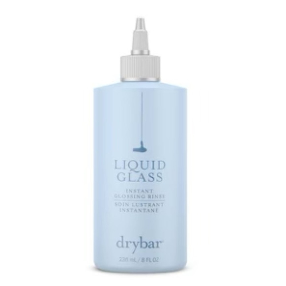NEW Drybar Liquid Glass Instant Glossing Rinse